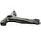 Mevotech 90-97 Vw Passat:Front Left Lwr Control Arm-Bj, Cms701119 CMS701119 - alternate 1